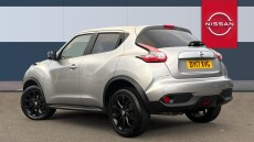 Nissan Juke 1.2 DiG-T Tekna 5dr Petrol Hatchback